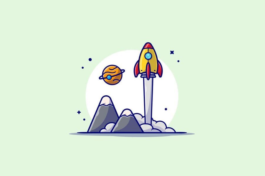 Design Concern Years After The Moon Landin Close Travel Really