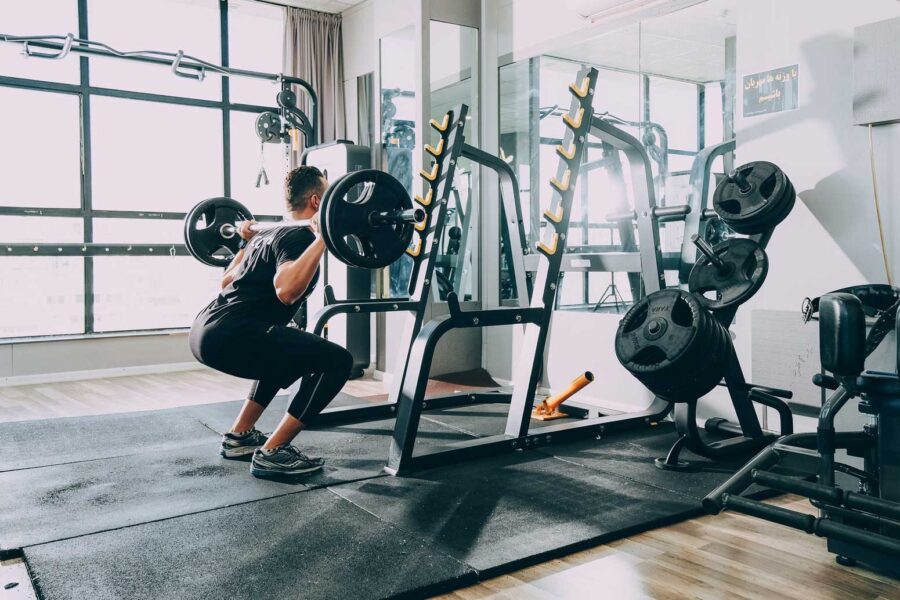 How to take your workout to the next level and maintain it Yoga