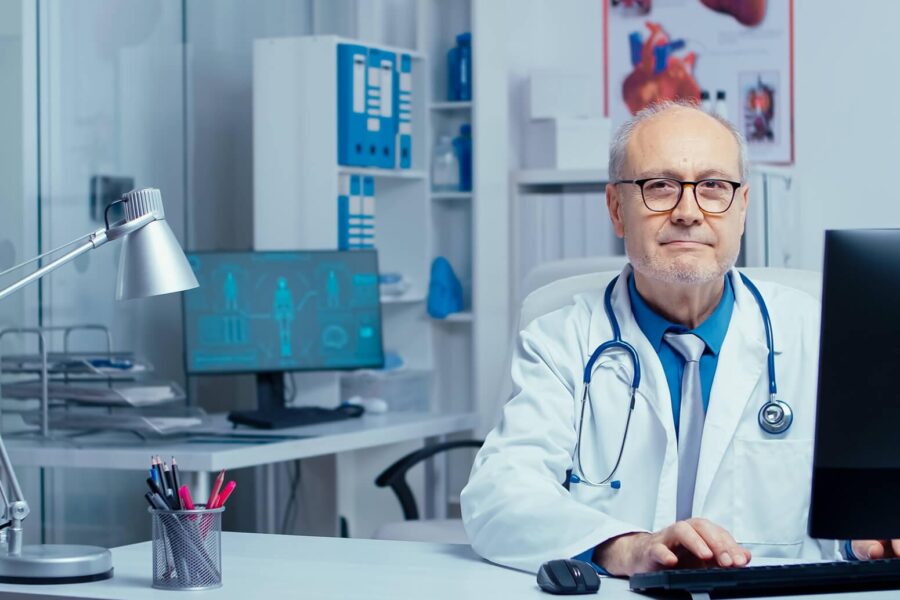 FDA Authorizes Marketing of VR System for Chronic Pain Relief